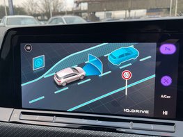 Volkswagen Golf 1.5 Golf R-Line TSI 5dr 49