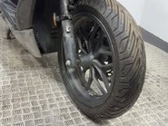 Honda Forza 125 NSS 2018 SPARES OR REPAIR PROJECT SCOOTER LEARNER BIKE 125CC 16