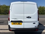 Ford Transit Connect 220 L1 Trend DCIV Tdci with Air Con / Sat Nav / Camera 12