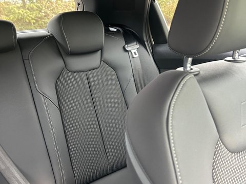 Audi A1 1.0 TFSI 30 S line Sportback S Tronic Euro 6 (s/s) 5dr 20