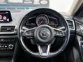 Mazda 3 2.0 SKYACTIV-G Sport Nav Euro 6 (s/s) 5dr 60