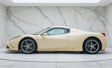 Ferrari 458 Speciale Aperta 8