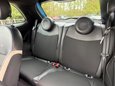 Fiat 500 1.2 S Euro 6 (s/s) 3dr 17