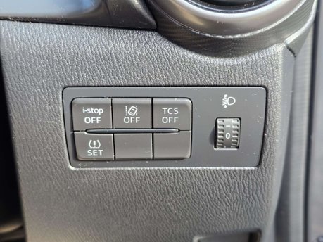 Mazda CX-3 2.0 SKYACTIV-G SE-L Nav+ SUV 5dr Petrol Auto Euro 6 (s/s) (121 ps) 28
