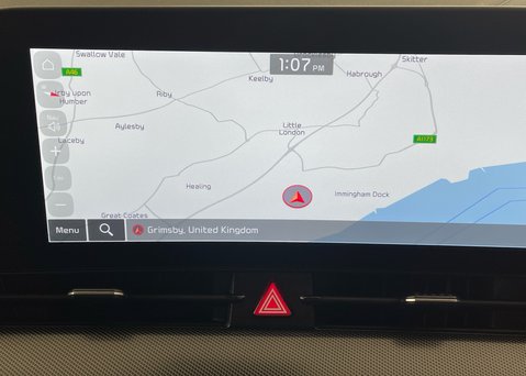 Kia Sportage GT-Line 'S' 1.6 T-GDi DCT 48v 10