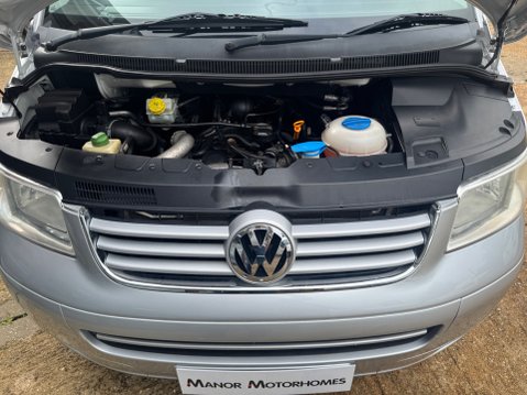 Auto-Sleepers Topaz *** SOLD *** 6