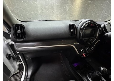 Mini Countryman 2.0 Cooper S SUV 5dr Petrol Manual Euro 6 (s/s) (192 ps) 58