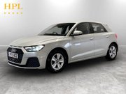 Audi A1 1.0 TFSI 30 Technik Sportback 5dr Petrol S Tronic Euro 6 (s/s) (110 ps) Air 5