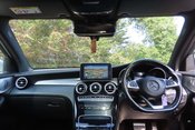 Mercedes-Benz GLC 2.1 GLC250d AMG Line (Premium Plus) G-Tronic 4MATIC Euro 6 (s/s) 5dr 8