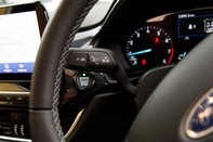 Ford Fiesta ACTIVE X EDITION MHEV 14