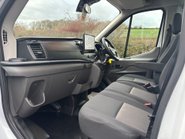 Ford Transit 350 L2 Drw 130 ps Single Cab Tipper - Air Con / Rear Camera / Cruise 14