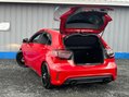 Mercedes-Benz A Class 1.6 A200 AMG Sport Euro 6 (s/s) 5dr 56