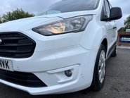 Ford Transit Connect 220 L1 Trend DCIV 100ps Tdci - Air Con 22