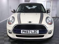 Mini Hatch COOPER SEVEN 2