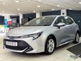 Toyota Corolla 1.8 VVT-h Icon Tech CVT Euro 6 (s/s) 5dr 40