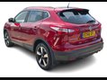 Nissan Qashqai 1.5 Qashqai N-Connecta dCi 5dr 3