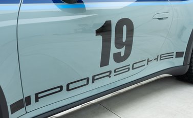 Porsche 911 Dakar 39
