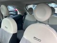 Fiat 500 1.2 Lounge Euro 6 (s/s) 3dr 15