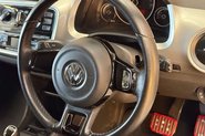 Volkswagen Up 1.0 High up! Hatchback 5dr Petrol ASG Euro 6 (75 ps) 44