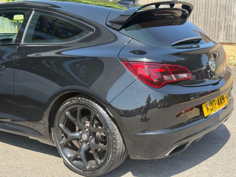 Vauxhall Astra GTC 2.0T VXR Coupe 3dr Petrol Manual Euro 6 (s/s) (280 ps) 30