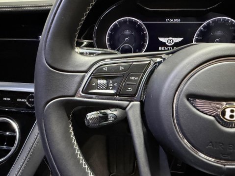 Bentley Continental 6.0 W12 GT Auto 4WD Euro 6 2dr 21