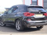 BMW X3 2.0 20i GPF M Sport SUV 5dr Petrol Auto xDrive Euro 6 (s/s) (184 ps) 6