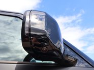 Land Rover Defender 110 2026 HARD TOP  D350 HSE MATT PPF Carbon PPF Bonet seeker styled rear seats 22