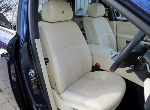 Rolls-Royce Ghost 11