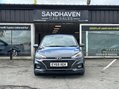Hyundai i20 1.2 SE Launch Edition Hatchback 5dr Petrol Manual Euro 6 (s/s) (84 ps) BLUE 15