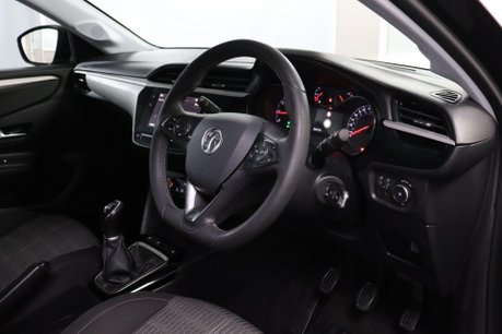 Vauxhall Corsa DESIGN 5