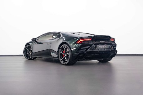 Lamborghini Huracan 5.2 Huracan Evo LP 640-4 Semi-Auto 4WD 2dr 11
