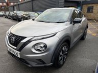 Nissan Juke DIG-T ACENTA 5