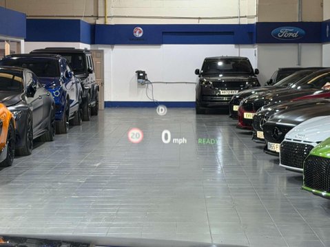 Land Rover Range Rover Sport 3.0 P440e 38.2kWh Autobiography SUV 5dr Petrol Plug-in Hybrid Auto 4WD Euro 36