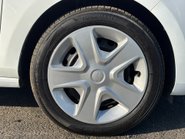 Ford Fiesta Base 85 ps Tdci Car Derived Panel Van - Air Con & Sat Nav 29