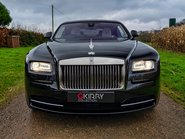 Rolls-Royce Wraith Wraith 22