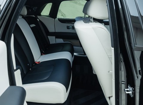 Rolls-Royce Ghost 23