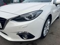 Mazda 3 2.0 SKYACTIV-G Sport Nav Euro 5 (s/s) 5dr 10
