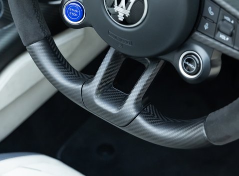 Maserati MC20 Cielo 27