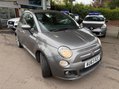 Fiat 500 1.2 S Euro 5 (s/s) 3dr 10