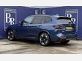 BMW Ix3 80kWh M Sport Pro SUV 5dr Electric Auto (286 ps) 7