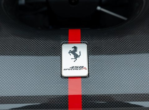 Ferrari 458 Speciale Aperta 51