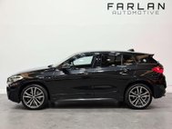 BMW X2 2.0 20d M Sport SUV 5dr Diesel Auto xDrive Euro 6 (s/s) (190 ps) 17