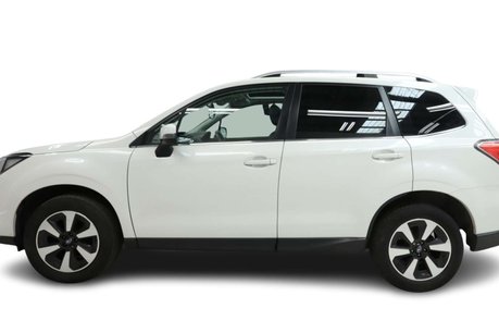 Subaru Forester 2.0i XE Premium SUV 5dr Petrol Lineartronic 4WD Euro 6 (s/s) EyeSight (150  6