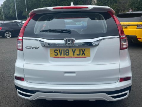 Honda CR-V 1.6 i-DTEC S Navi SUV 5dr Diesel Manual Euro 6 (s/s) (120 ps) 12