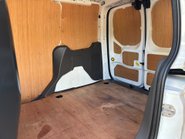 Ford Transit Connect 240 L1 Trend 100 ps Panel Van - Air Con 10