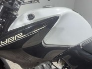 Yamaha YBR 125 2016 ONLY 6K GOOD LOOKING PROJECT BIKE SPARES OR REPAIR 125CC LEARNER 7