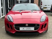 Jaguar F-Type 5.0 V8 R Coupe 2dr Petrol Auto Euro 5 (s/s) (550 ps) 2