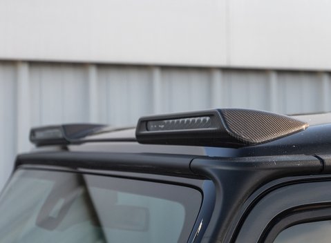 Mercedes-Benz G Class G63 URBAN 30