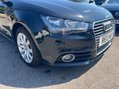 Audi A1 1.4 TFSI Sport Sportback S Tronic Euro 5 (s/s) 5dr 12