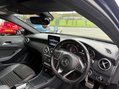 Mercedes-Benz A Class 1.5 A180d AMG Line 7G-DCT Euro 6 (s/s) 5dr 9